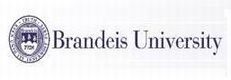 美国布兰迪斯大学