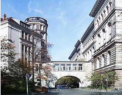 德国柏林工业大学八