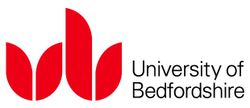 贝德福特大学校徽