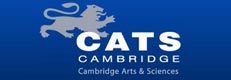 英国CATS剑桥学院