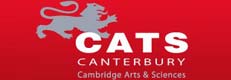 英国CATS坎特伯雷学院