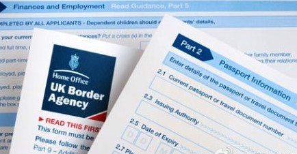 英边境局发布学生签证手册（图）