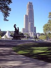 Cathedral of Learning