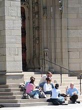 Heinz Chapel