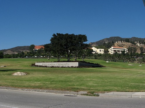 美國佩珀代因大學pepperdine university