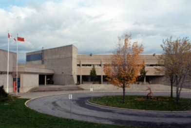 加拿大湖区8区教育局校园4