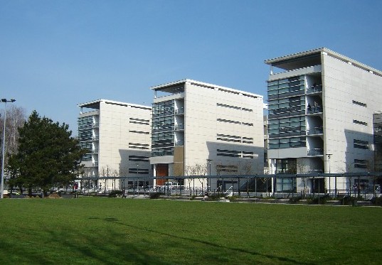宁波大学昂热大学图片