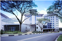 新加坡南洋理工大学科技创业中心