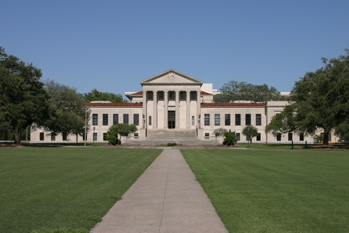美国路易斯安那州立大学 法学院