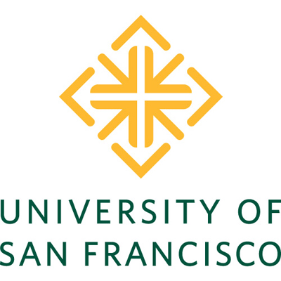 美国旧金山大学 校园logo